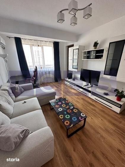 Apartament cu 2 camere decomandat în Dristor