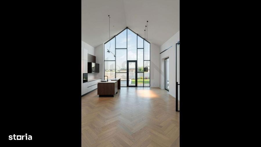 Casa parter I Design Minimalist I Dotari Premium - 2
