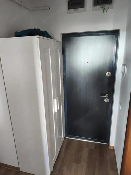 Garsonieră decomandată în Mureșeni