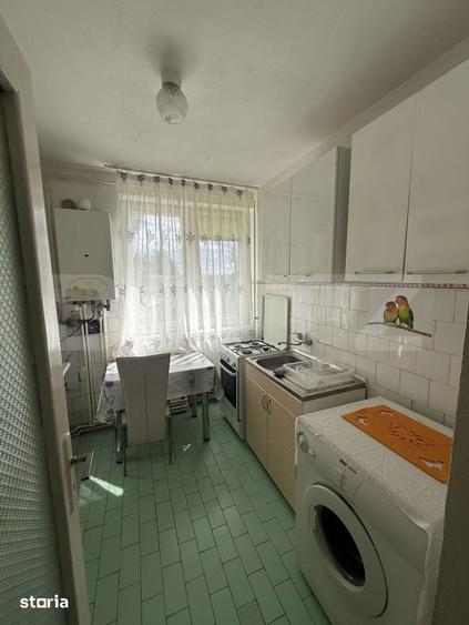Apartament cu 2 camere, etaj intermediar, zona Centrala - 4