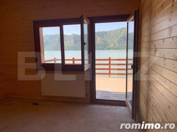 Casă cu 5 camere cu Teren 582 Mp în Central