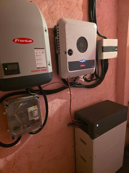 Casă individuală cu 3 camere cu Teren 467 Mp în Est