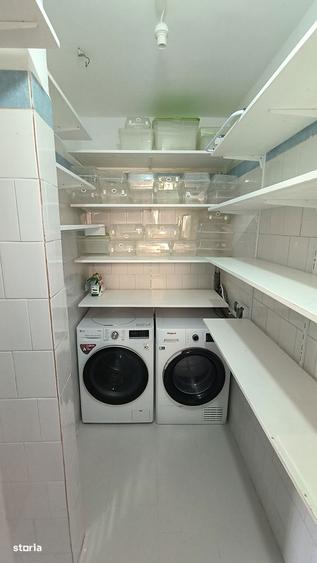 3 camere, 2 bai | anvelopat | centrala | Drumul Taberei | Ialomitei - 16