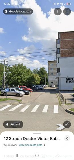 Spre vanzare apartament 74 m,zona reziden?iala, direct proprietar .Dau filmare cu tot in p - 4