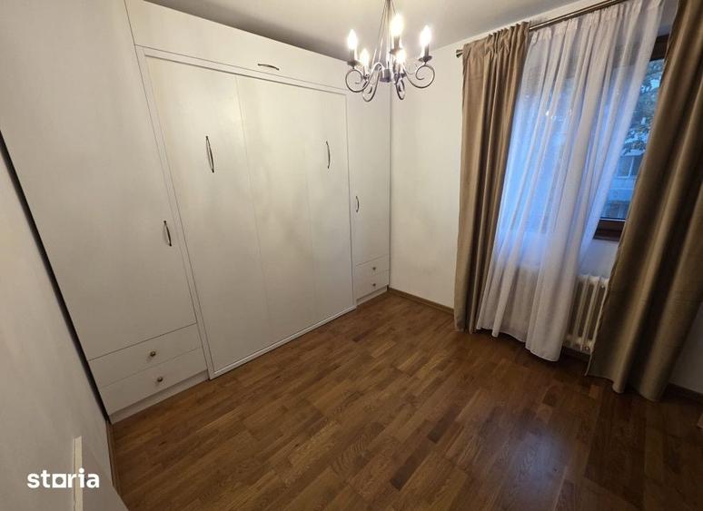 Apartament 2 camere Alexandru cel Bun , 38 metri, etaj 1 Cod:163374 - 5