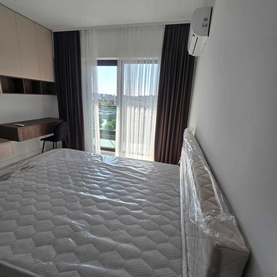 Apartament decomandat în Tătărași