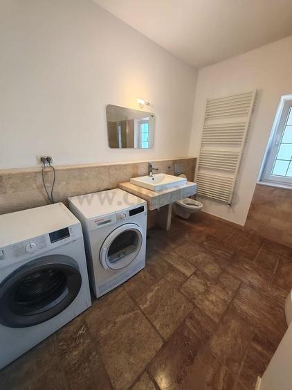 Vilă de închiriat în zona Iancu Nicolae-Jolie Ville - 16