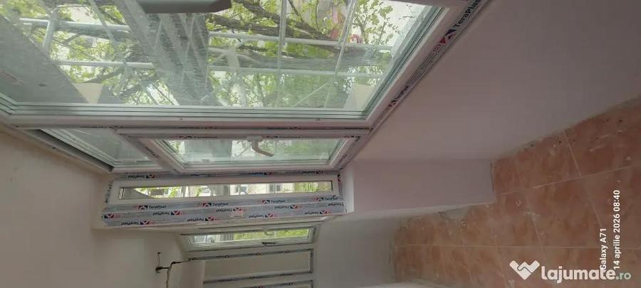 Garsoniera Brancoveanu 50m metrou - 12