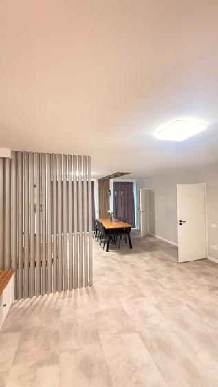 Apartament cu 3 camere decomandat în Ultracentral