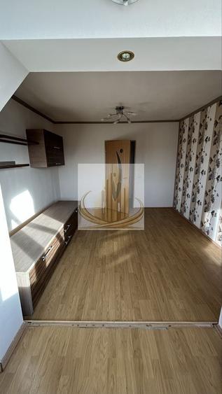 Apartament cu 2 camere decomandat, mobilat în Lipovei
