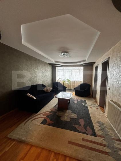 Apartament 3 camere, 65 mp, zona Marasesti - 1