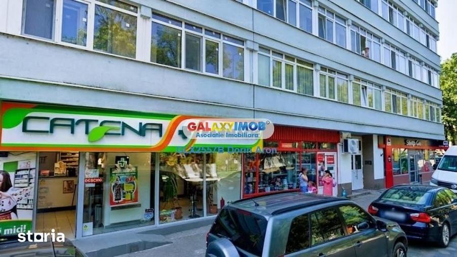 Spațiu comercial, de 70 mp, în Berceni