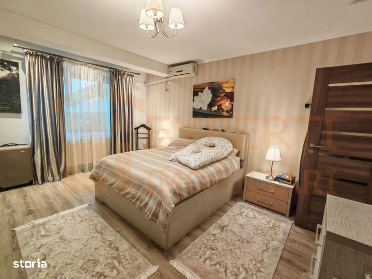 Apartament 2 camere Primo - Lira Residence, termen lung - 10