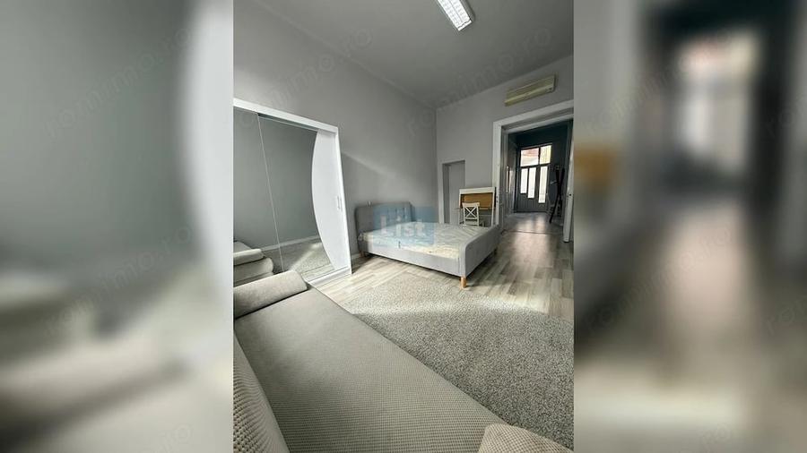 0% Comision | Apartament semidecomandat cu 2 camere, 55 mp | Horea - 7