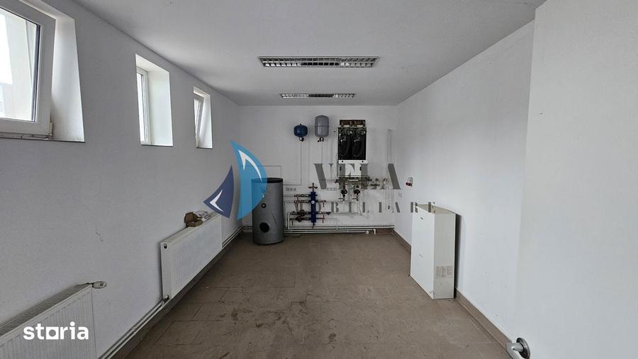 Spațiu comercial, de 351 mp, în Central