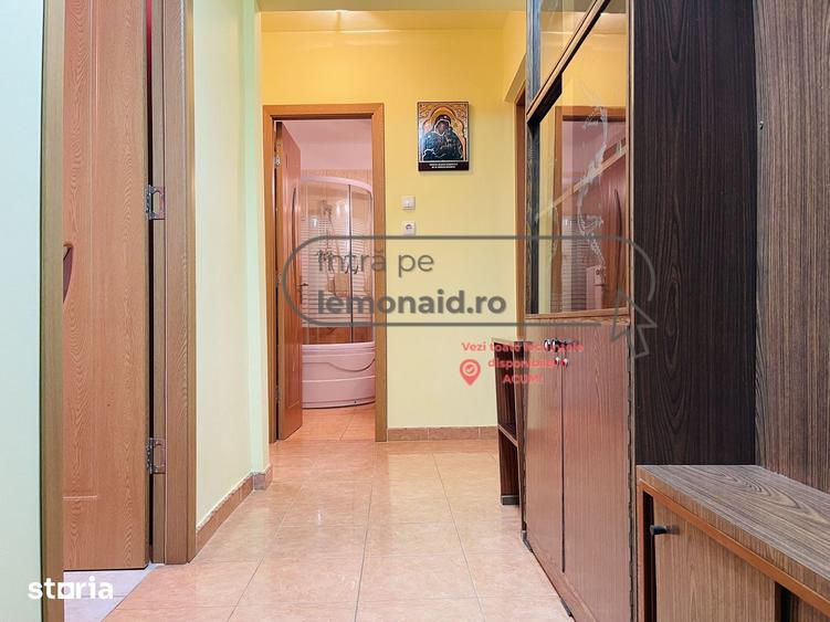 Apartament cu 2 camere în Dorobanților