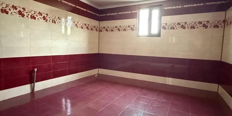 Casă cu 4 camere în Micro 12