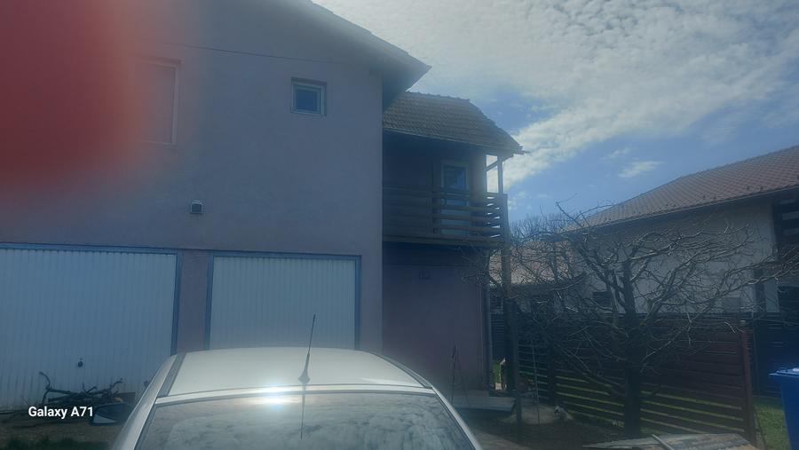 Casă cu 4 camere cu Canalizare în Grădiștea