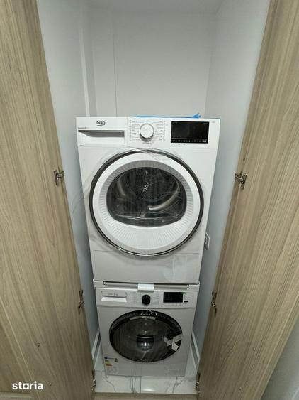 Apartament cu 2 camere, mobilat în Delfinariu