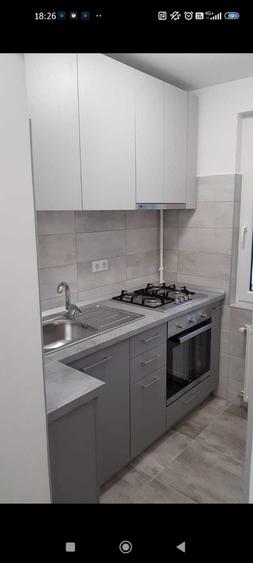 Garsonieră decomandată în Tudor