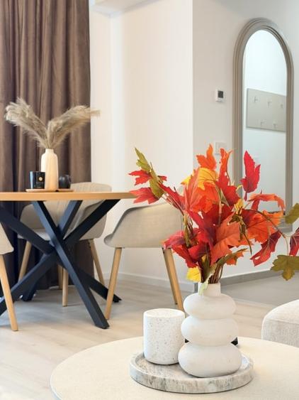 Apartament premium 3 camere, prima închiriere – Denya Forest | Com 0% - 5