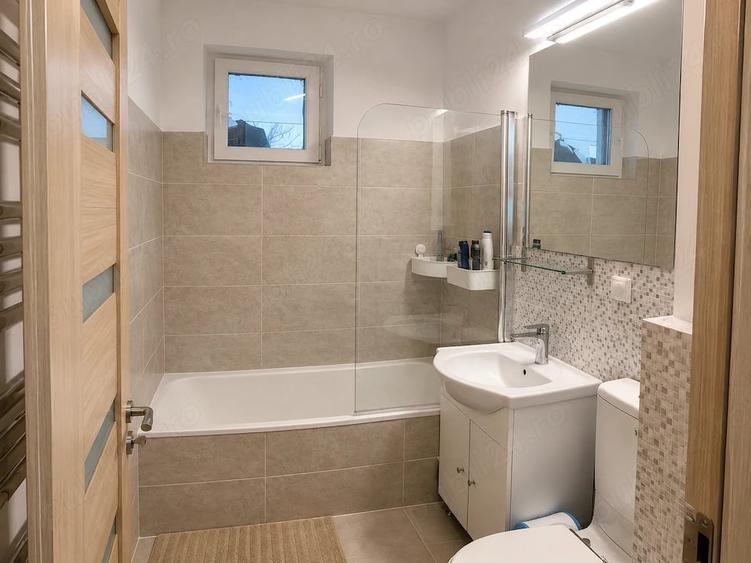 Inchiriez Apartament 2 camere Metrou Lujerului Piata Veteranilor - 1