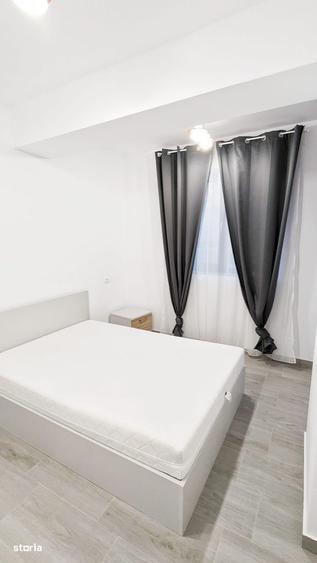 Apartament cu 2 camere în Mihai Bravu