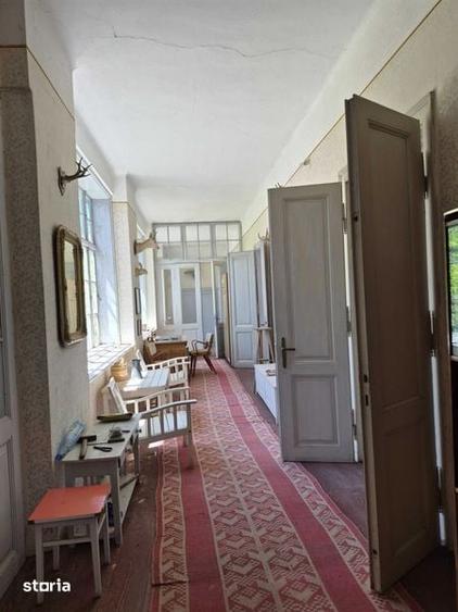 Casă cu 4 camere cu Teren 400 Mp în Cara