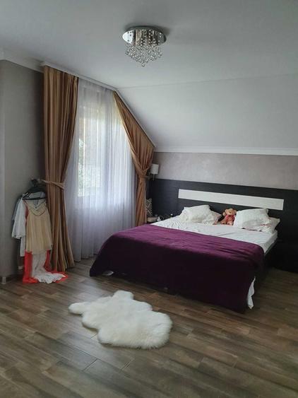 Casă cu 3 camere în Central
