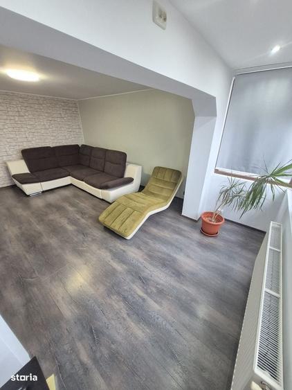 Apartament cu 2 camere decomandat în Freidorf