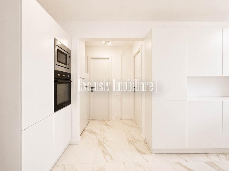Apartament cu 2 camere decomandat în Tomis Nord