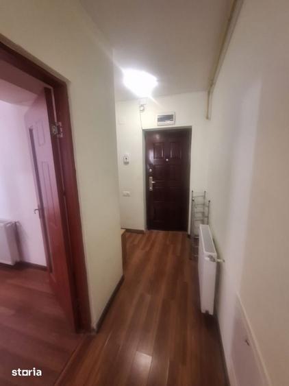 Garsonieră, mobilată în Tomis Nord