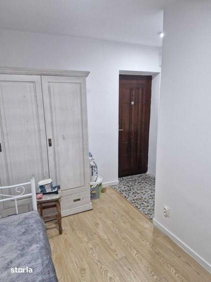 Garsonieră în Central