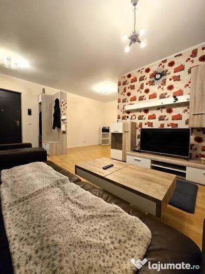 Apartament cu 2 camere decomandat în Pipera