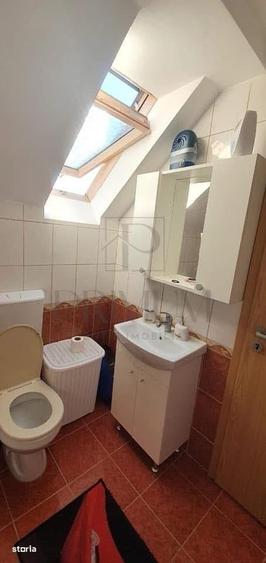 Apartament 1 camera-Soarelui-Centrala-Ac - 6