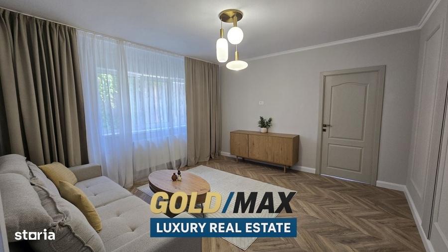 Apartament cu 2 camere în Găvana