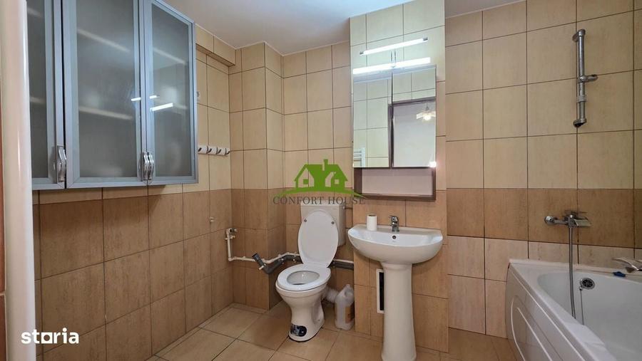 Apartament cu 2 camere în Traian
