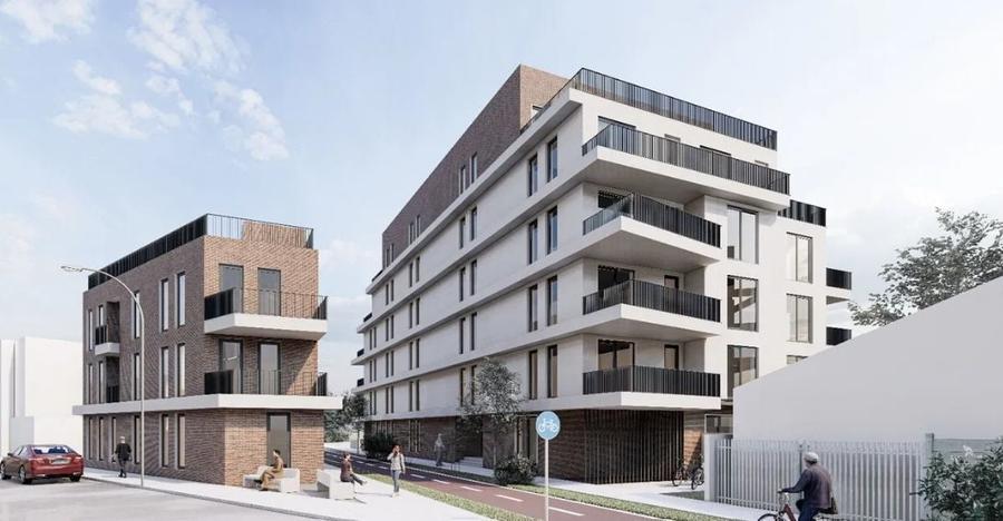 Teren Construcții intravilan de 1420 mp, în Tei