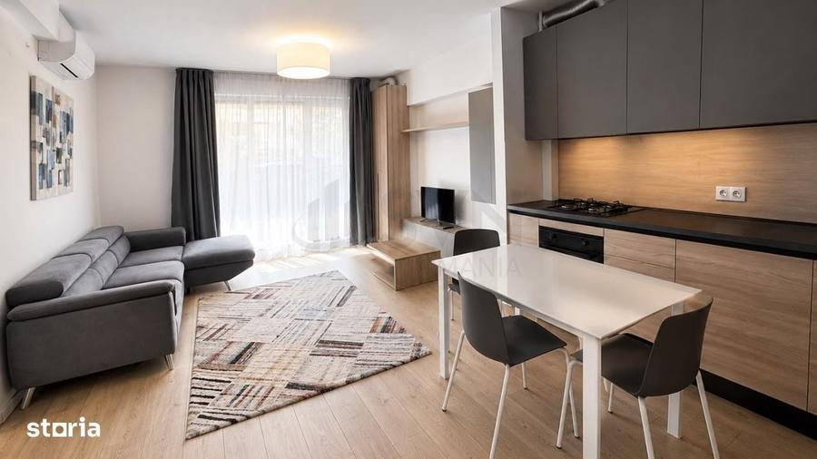 Apartament 2 camere I Gradina I Pipera - 2
