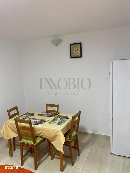 Apartament cu 3 camere / Panduri / Decomandat - 18