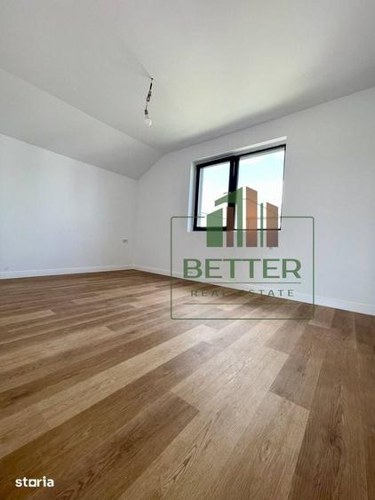 Casa individuala - P+M - 4 Camere | Comuna Berceni - 11