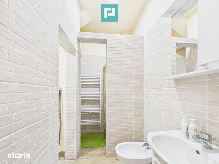 Apartament cu 2 camere în Ultracentral
