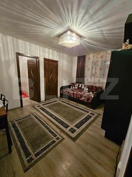 Apartament cu 2 camere decomandat, mobilat în Libertății