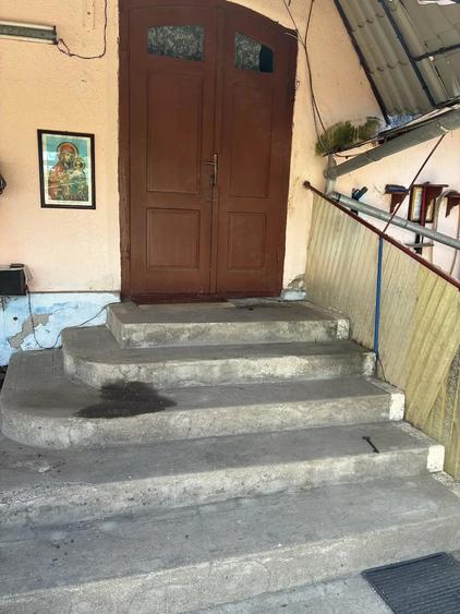 Casă cu 3 camere cu Teren 1080 Mp în Central
