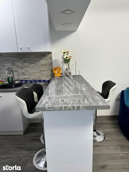 Garsonieră în Circumvalațiunii