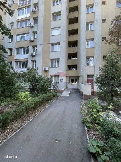 Apartament cu 2 camere în Drumul Taberei