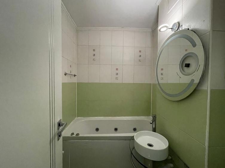 Apartament cu 2 camere decomandat, mobilat în Dristor