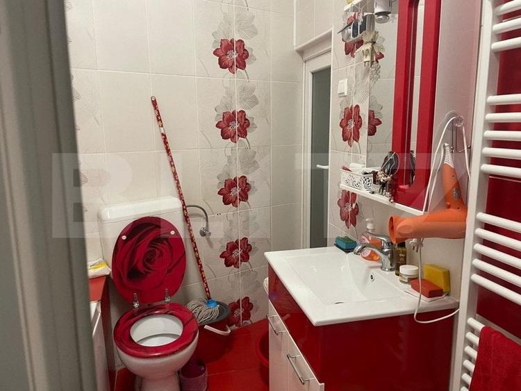 Casă individuală cu 3 camere cu Garaj în Iosia