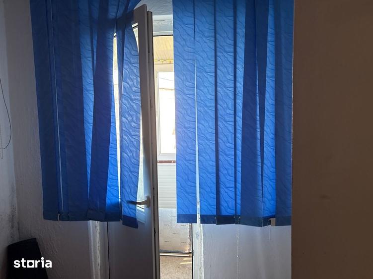 Apartament cu 2 camere în Vest