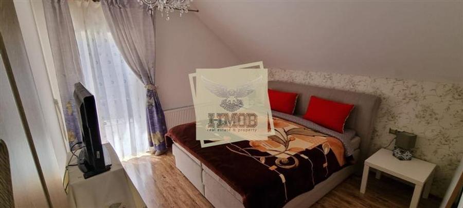 Casă individuală cu 5 camere cu Teren 360 Mp în Aeroport
